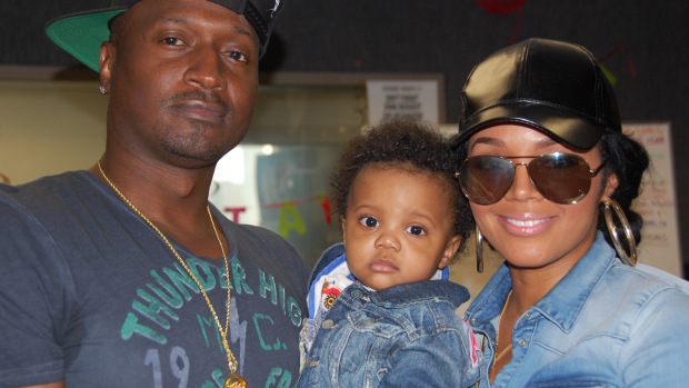 [VIDEO] Rasheeda & Kirk Frost Address Paternity Drama, Benzino’s Shooting & Upgraded LHHA Security