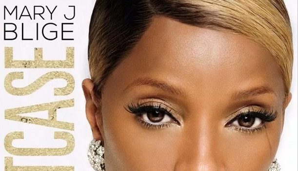 [New Music] Mary J Blige Releases ‘Suitcase’