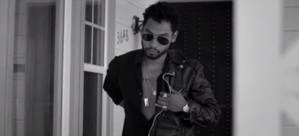 Miguel-SimpleThings-MusicVideo-ThejasmineBRAND