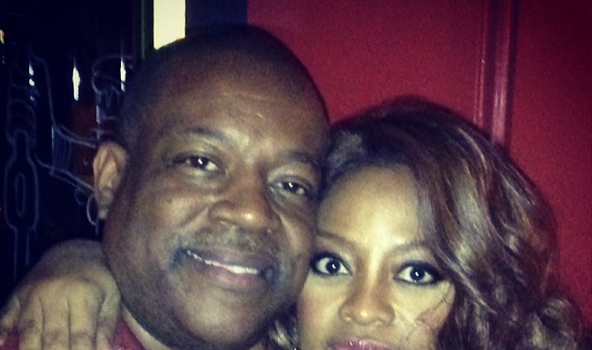 Love Don’t Live Here, Anymore: Sherri Shepherd & Husband Reportedly Separate After 3 Years