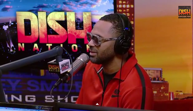 [VIDEO] Mike Epps: I Opened the Door For Kevin Hart & Katt Williams. He’s My Little Brother.