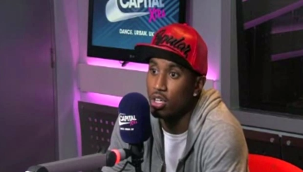 [VIDEO] Trey Songz Shares Why He Never Reacted to August Alsina Beef: I Really Care About Him