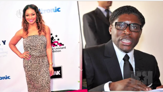 [VIDEO] Tamala Jones Explains Break-Up With African Dictator’s Son, Porsha Williams Not to Blame