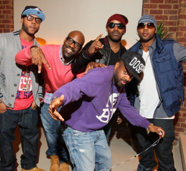 jagged edge heartbreak album download