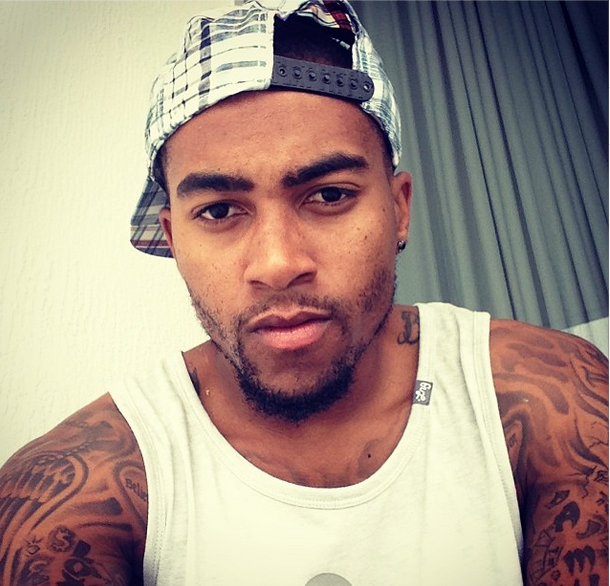 [EXCLUSIVE] Cut the Check! NFL’er DeSean Jackson Sued By Sports Agent Drew Rosenhaus for $500k