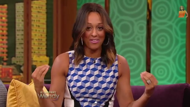 Awkward Much? Tia Mowry Recalls Being Turned Away By Beyonce’s Bodyguard Julius