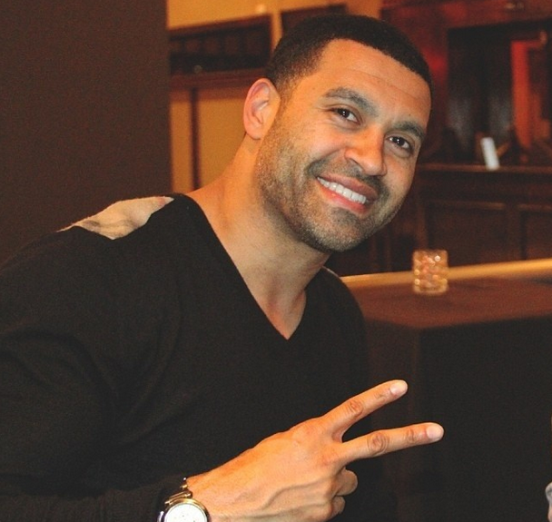 Apollo Nida Lashes Out After Pleading Guilty: ‘Talk Sh*t People!’ + Kenya Moore Responds