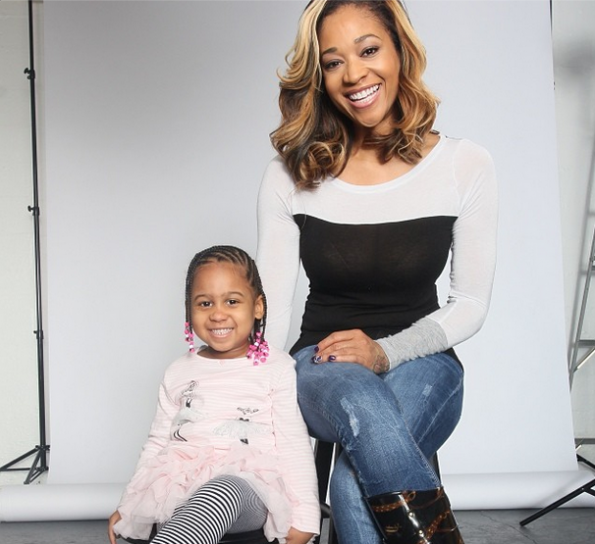 AUDIO Mimi Faust Explains Why Sex Tape Doesnt Affect