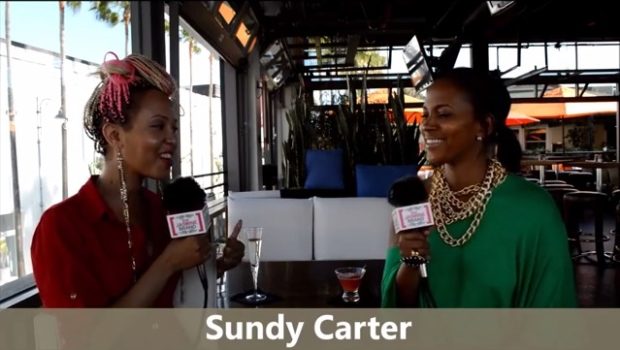 [EXCLUSIVE] Sundy Carter Calls ‘Basketball Wives LA’ Reunion Brawl ‘Unfortunate’ + Explains What Ignited Erica Mena Twitter Spat