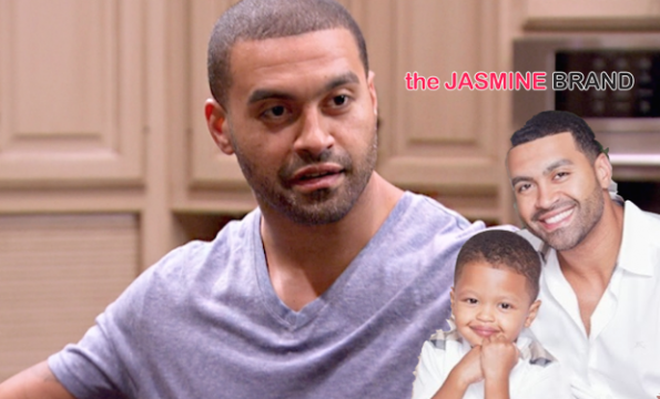 apollo nida-talks bank mail fraud-calls himself a bigot-will miss son ayden-the jasmine brand