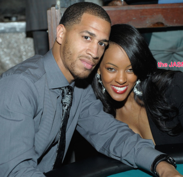 Love Don’t Live Here Anymore: Basketball Wives LA’s Malaysia Pargo Files For Divorce From Husband Jannero