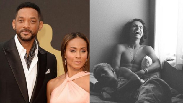 [Meet the Parents] Children & Family Services Investigating Will Smith & Jada Pinkett-Smith