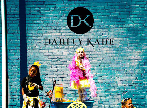 [New Music] Danity Kane Releases ‘Lemonade’ Feat. Tyga