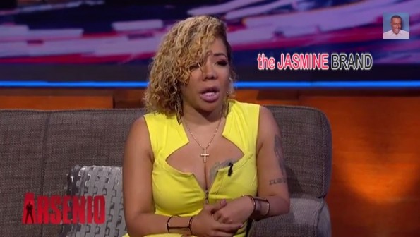 divorce rumors-tameka tiny harris-arsenio hall show 2014-the jasmine brand