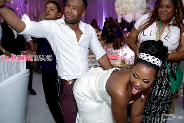 executive producer-carlos king-kandi burruss-wedding special 2014-the jasmine brand