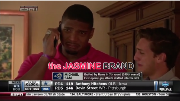 Whatever happened to Michael Sam anyway? An investigation. - Queerty