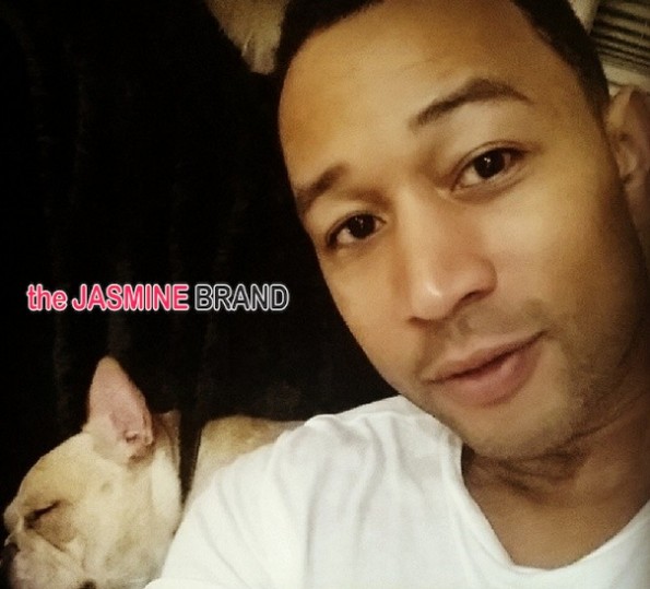 john legend selfie 2014-the jasmine brand
