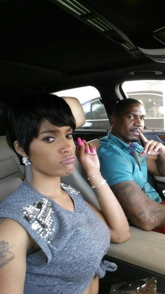 (EXCLUSIVE) Love & Hip Hop Producers Plea w/ Judge To Film Stevie J & Joseline Courtroom Battle