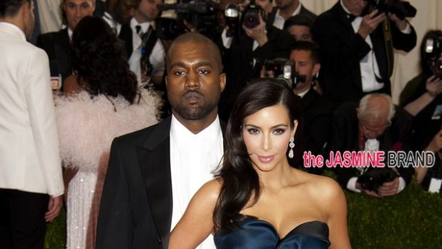 Kim Kardashian: I’m NOT married & we’re NOT filming our wedding!