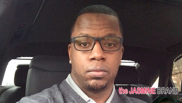 She Is Lying! Kordell Stewart Denies Domestic Violence Claims By Ex-Wife Porsha Williams