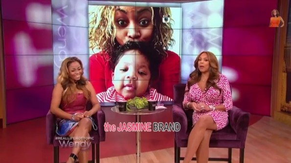 motherhood-latavia roberson-wendy williams-r and b divas-the jasmine brand