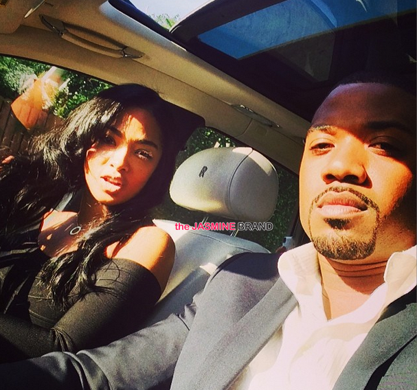 Ray J’s New Single “Curtains Closed”, Inspired By Fiancee Princess Love [New Music]