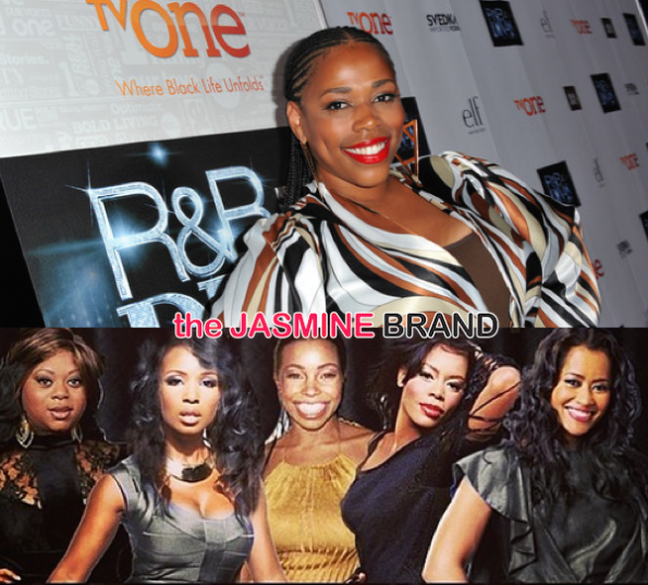 nicci gilbert-suing tv one-hollywood divas spin off-the jasmine brand