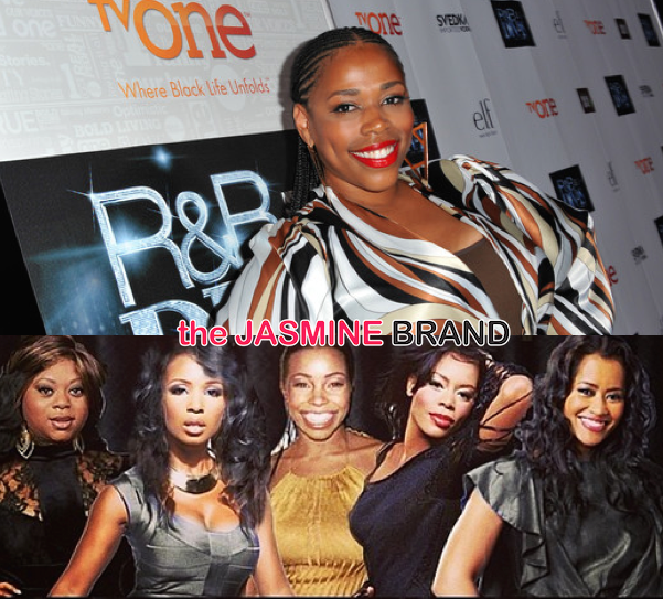 [EXCLUSIVE] Lawyer Up! Nicci Gilbert Suing TV One Over New Reality Show, ‘Hollywood Divas’