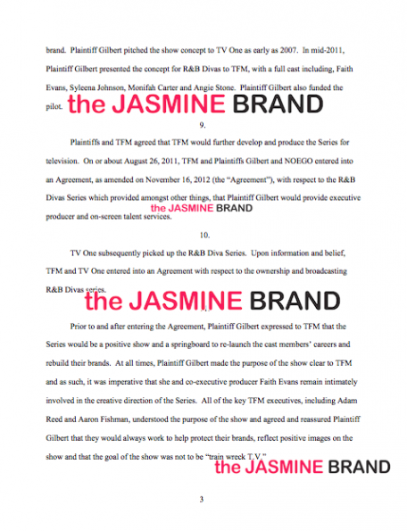 nicci gilbert-tv one lawsuit-the jasmine brand