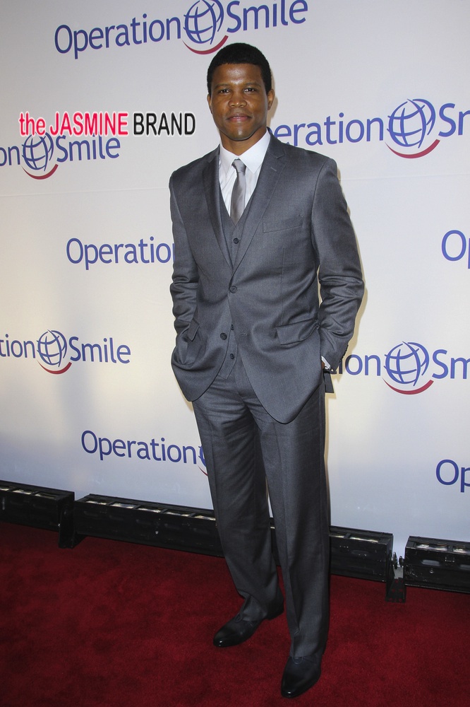 2014 Operation Smile's "Smile Event" in New York City - Arrivals