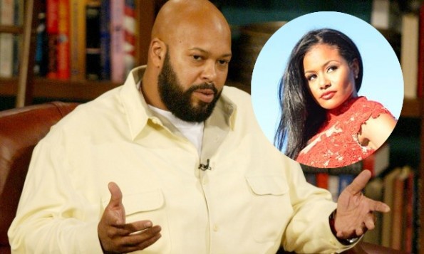 [exclusive] Stormey Ramdhan Says Ex Fiance Suge Knight Is A Delusional Jerk Off Who Rarely