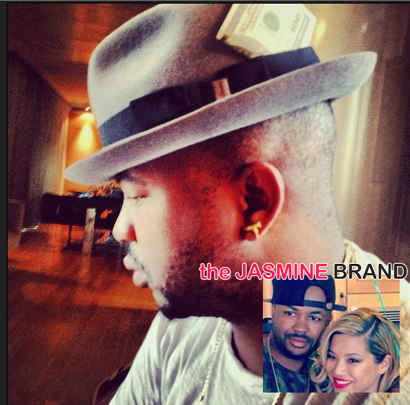 The Dream Pleads His Innocence On Instagram: My Only Fear Is My Late Mother Being Ashamed Of Me