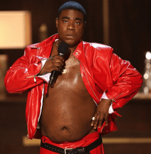Tracy Morgan Critically Injured In Car Accident - theJasmineBRAND