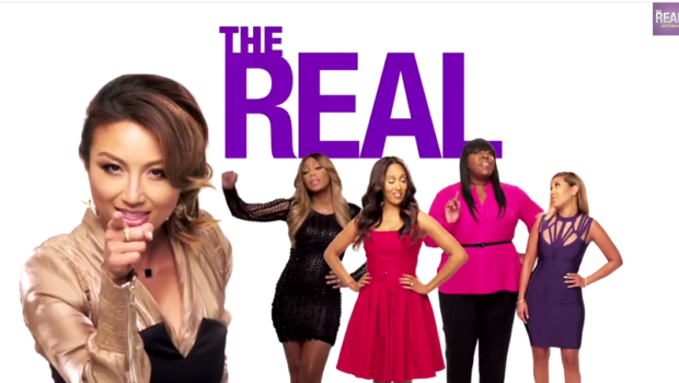[WATCH] ‘The Real’ Preps For Fall Return, Releases New Promo