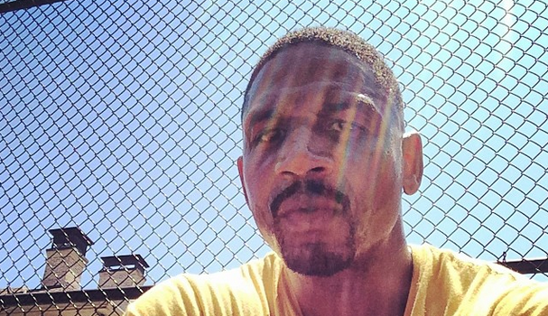 Stevie J Released From Jail After Child Support Arrest: ‘I’ll get my day in court!’