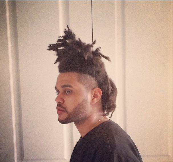 [New Music] The Weeknd Drops ‘Often’