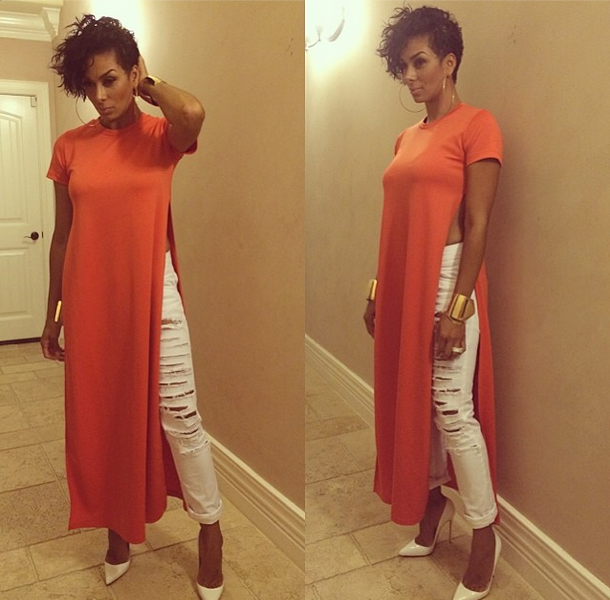[EXCLUSIVE] Interview: Laura Govan Talks Draya Michele, Wanting More Children & Reality Spin-Off