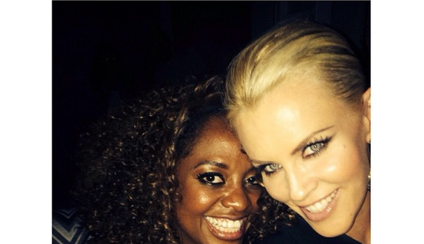 Sherri Shepherd & Jenny McCarthy Leave ‘The View’ + Is Laila Ali A Replacement?