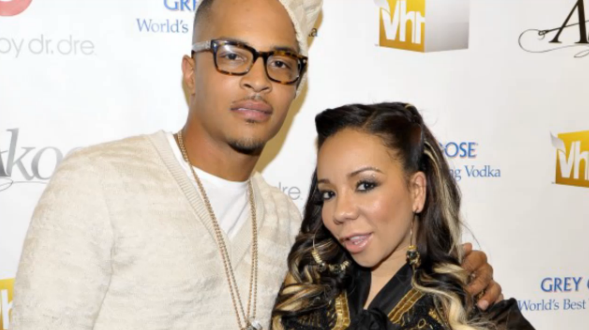 TI and Tiny