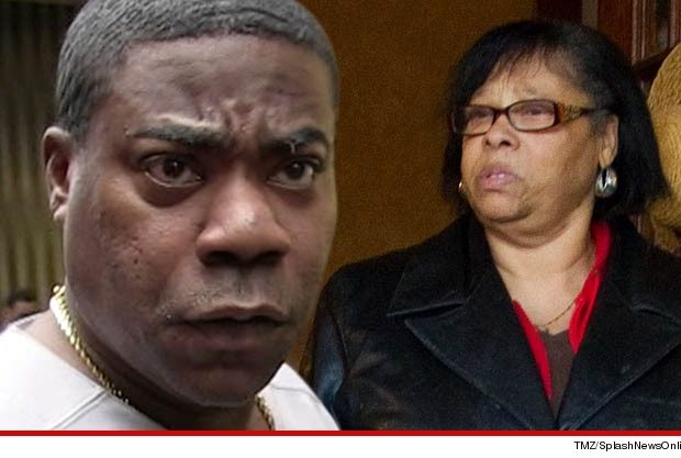 [Update] Tracy Morgan’s Condition Improves, Comedian’s Mother Visitation Blocked