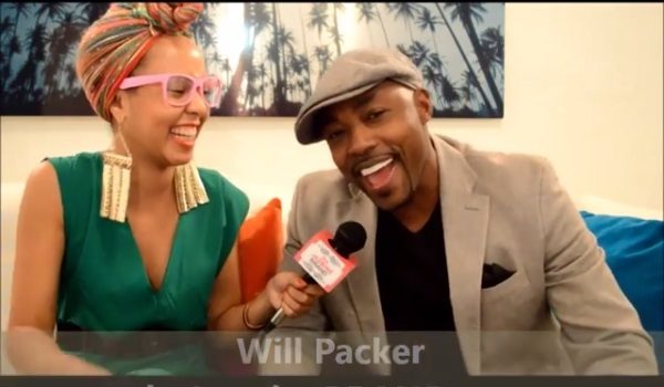 [EXCLUSIVE] Will Packer On Challenges of Sequels, Finding Love & His Most Slept On Film