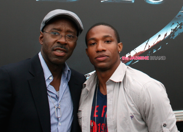 courtney vance and arlen escarpeta the jasmine brand