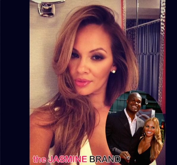 evelyn lozada settles debt ex fiance antoine walker the jasmine brand