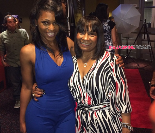 guest-mama joyce-kandi hosts wedding special viewing party 2014-the jasmine brand