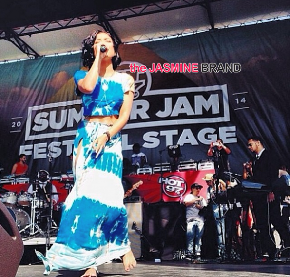 jhene aiko-summer jam 2014-photos-the jasmine brand