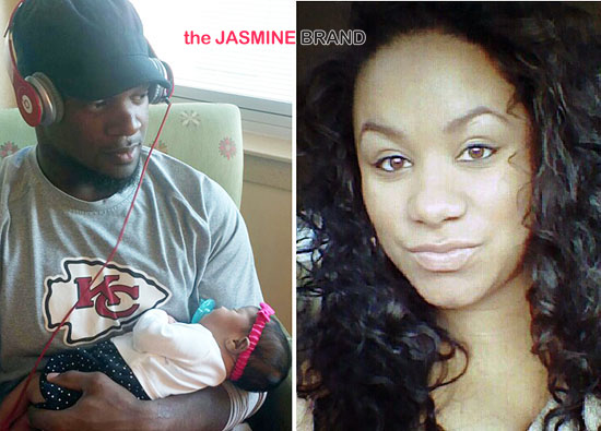 [EXCLUSIVE] Kansas City Chiefs: We Didn’t Cause Jovan Blecher to Kill Girlfriend & Commit Suicide