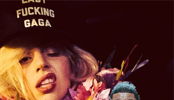 [EXCLUSIVE] Lady Gaga Drags Usher into Legal Battle