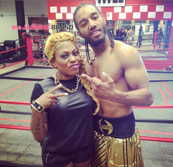 lil mo-prepping spin off with boyfriend karl dynamite-the jasmine brand