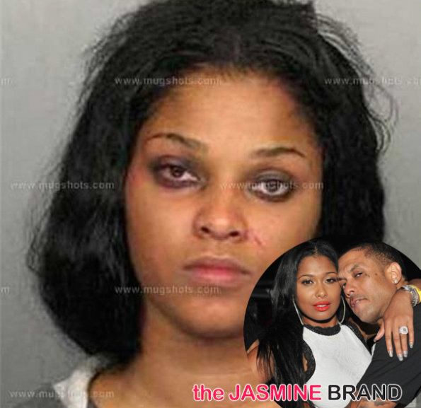 love and hip hop atlantas benzino calls joseline hernandez an animal former prostitute the jasmine brand