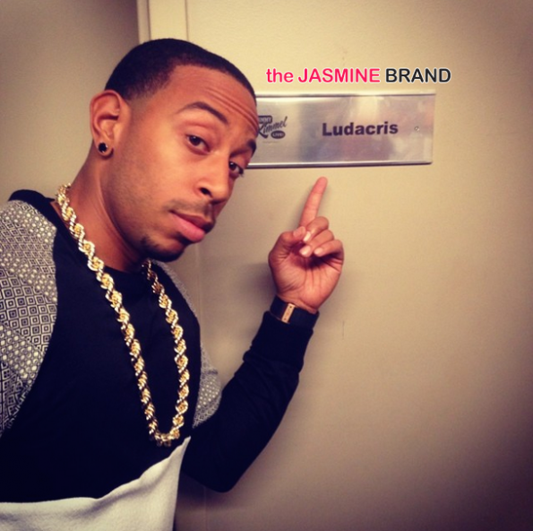 ludacris visits jimmy kimmel live the jasmine brand